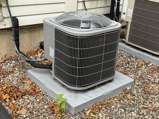 24/7 Emergency Ductwork Repair experts in Laurel, MS