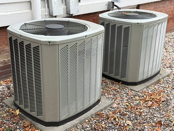 Reliable Ductwork Repair contractor in Laurel, MS by JG Cool HVAC